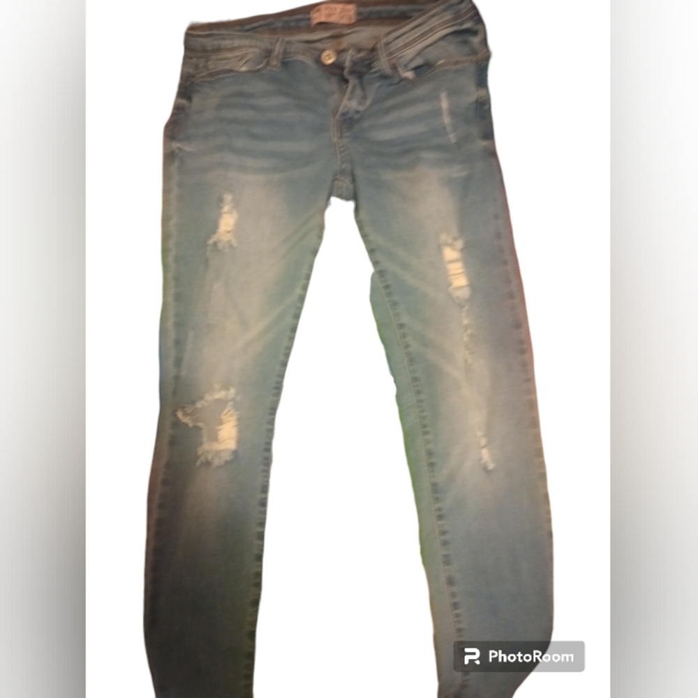 Wax jeans (7)
